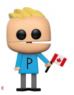 FUNKO POP CULTURE TV SOUTH...