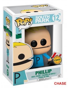 FUNKO POP CULTURE TV SOUTH... 2