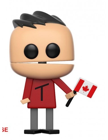 FUNKO POP CULTURE TV SOUTH PARK...
