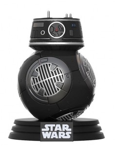 FUNKO BOBBLE HEAD POP STAR...