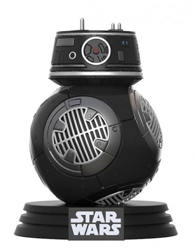 FUNKO BOBBLE HEAD POP STAR WARS 8...