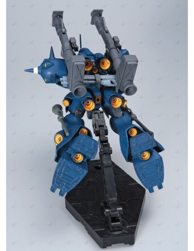 BANDAI Model Kit GUNDAM HGUC MS 18...