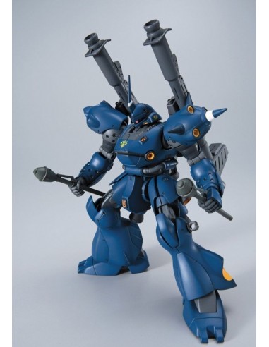 BANDAI Model Kit GUNDAM HGUC MS 18...