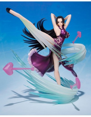 BANDAI ONE PIECE BOA HANCOCK LOVE...