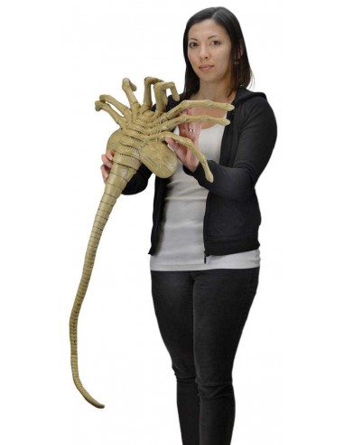 NECA ALIENS FOAM PROP REPLICA...