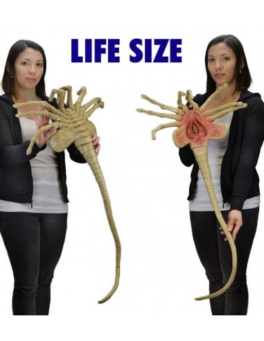 NECA ALIENS FOAM PROP REPLICA...