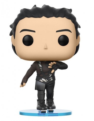 FUNKO POP ANIMATION ANIME YURI ON ICE...