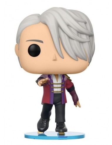 FUNKO POP ANIME YURI ON ICE VICTOR...