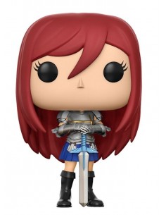 FUNKO POP CULTURE FAIRY...