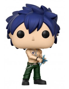 FUNKO POP CULTURE FAIRY...