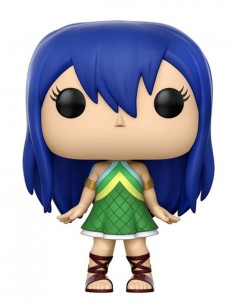 FUNKO POP ANIMATION FAIRY...