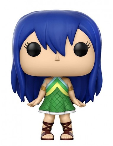 FUNKO POP ANIMATION FAIRY TAIL WENDY...
