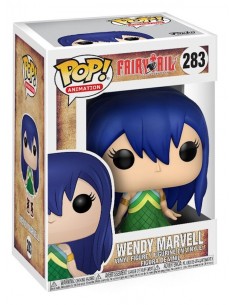 FUNKO POP ANIMATION FAIRY... 2