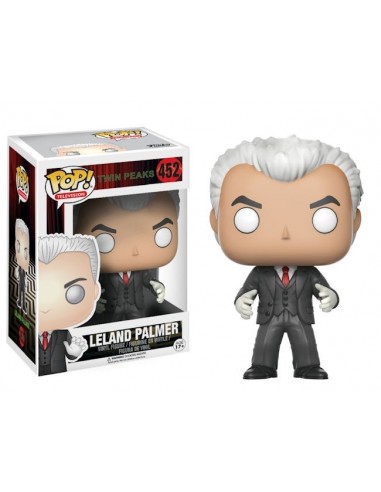 FUNKO POP TV TWIN PEAKS LELAND PALMER...