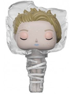 FUNKO POP TV TWIN PEAKS...