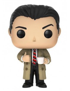FUNKO POP TV TWIN PEAKS...