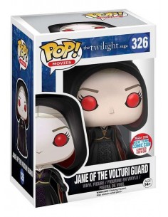 FUNKO POP MOVIES TWILIGHT... 2