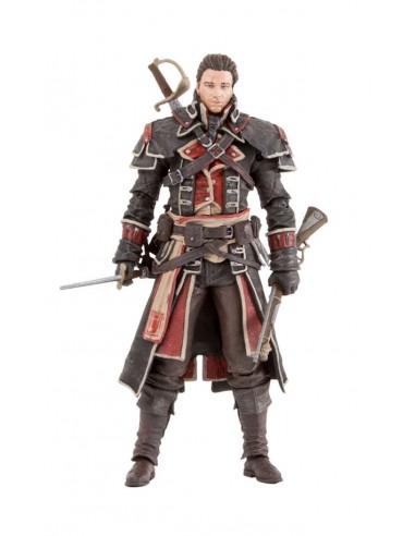 McFarlane ASSASSIN'S CREED Series 4...