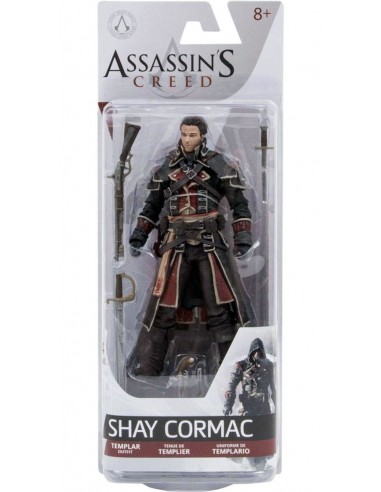 McFarlane ASSASSIN'S CREED Series 4...