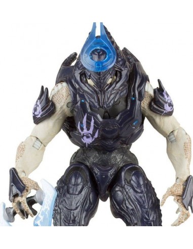 MCFARLANE HALO 4 SERIES 3 JUL'MDAMA...