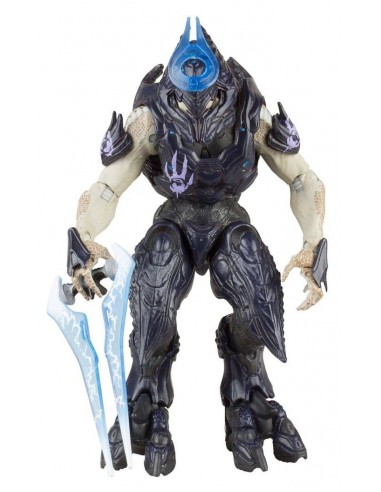MCFARLANE HALO 4 SERIES 3 JUL'MDAMA...