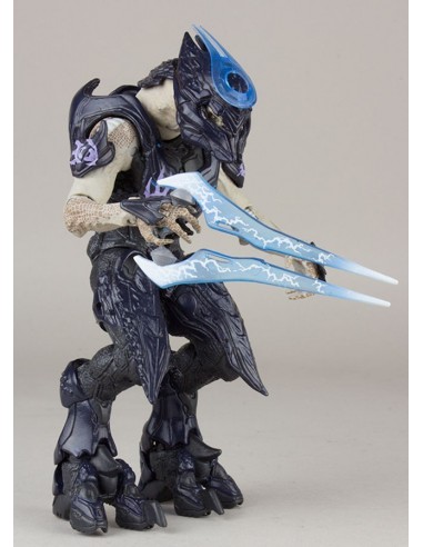 MCFARLANE HALO 4 SERIES 3 JUL'MDAMA...