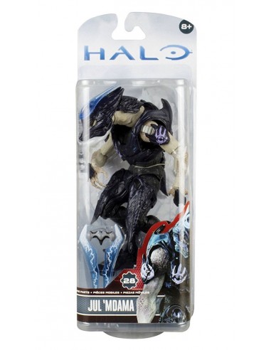 MCFARLANE HALO 4 SERIES 3 JUL'MDAMA...