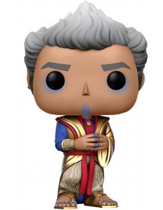 FUNKO POP CULTURE MARVEL...
