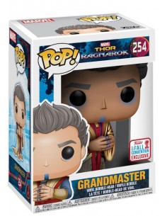FUNKO POP CULTURE MARVEL... 2
