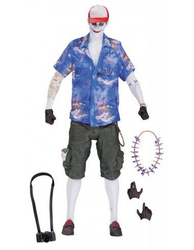 DC COLLECTIBLES ARKHAM KNIGHT THE...