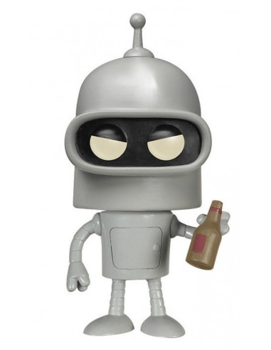 FUNKO POP TV ANIMATION FUTURAMA...