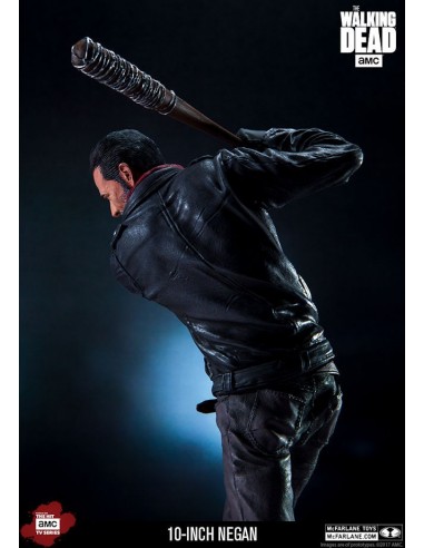 McFarlane THE WALKING DEAD TV NEGAN...