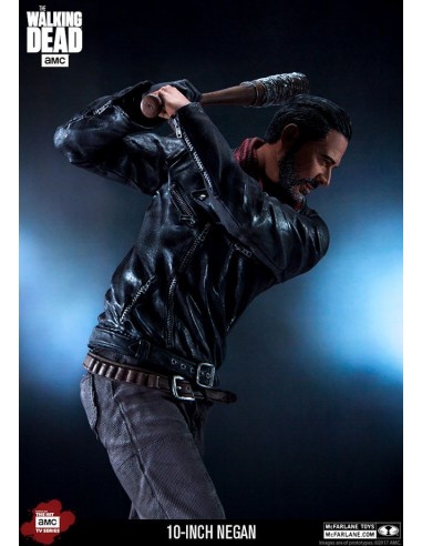 McFarlane THE WALKING DEAD TV NEGAN...