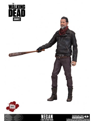 McFarlane FIGURE THE WALKING DEAD TV...