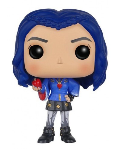 FUNKO POP DISNEY DESCENDANTS EVIE...