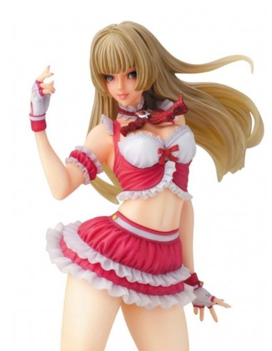 KOTOBUKIYA TEKKEN TAG 2 EMILIE DE...