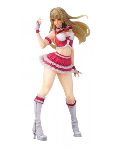 KOTOBUKIYA TEKKEN TAG 2 EMILIE DE...