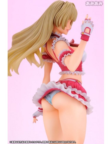 KOTOBUKIYA TEKKEN TAG 2 EMILIE DE...