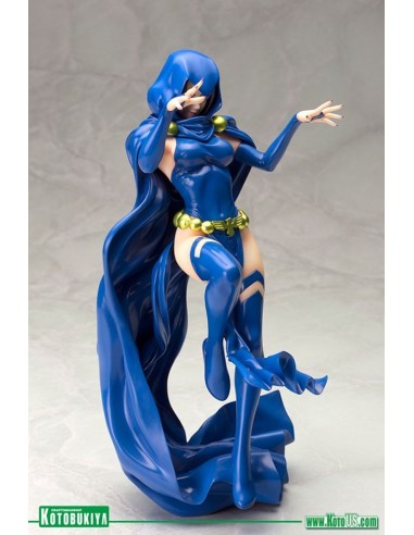 KOTOBUKIYA DC COMICS RAVEN BISHOUJO...