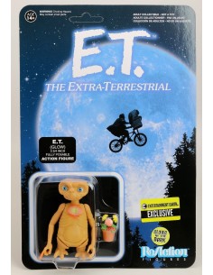 FUNKO REACTION E.T. WITH... 2