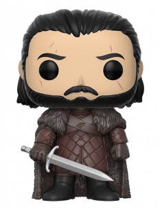 FUNKO POP TV GAME OF...