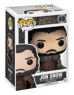 FUNKO POP TV GAME OF... 2