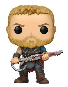 FUNKO POP MARVEL THOR...