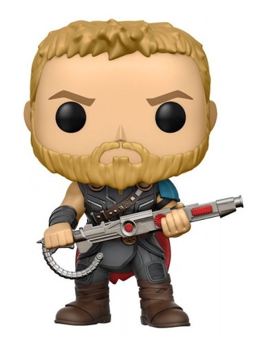 FUNKO POP MARVEL THOR RAGNAROK - THOR...