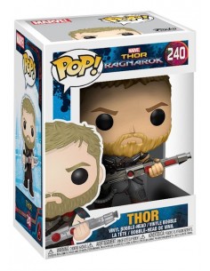 FUNKO POP MARVEL THOR... 2