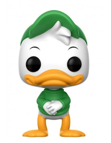 FUNKO POP CULTURE DISNEY DUCKTALES...