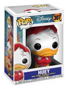 FUNKO POP DISNEY DUCKTALES... 2