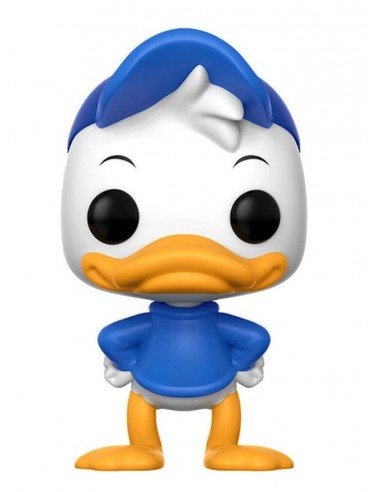 FUNKO POP DISNEY DUCKTALES DEWEY...