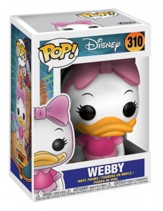 FUNKO POP DISNEY DUCKTALES... 2