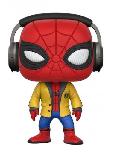 FUNKO POP MARVEL SPIDER MAN...